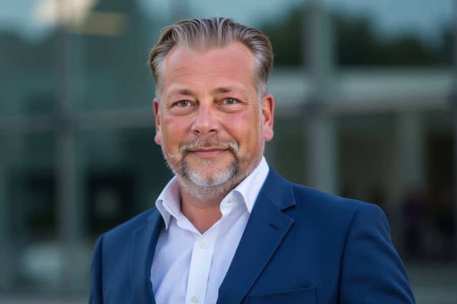 Briefing – gezielte Suche und Koordination