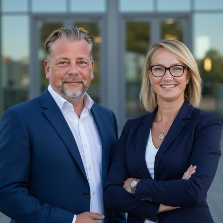 Zeit für moderne Personalberatung